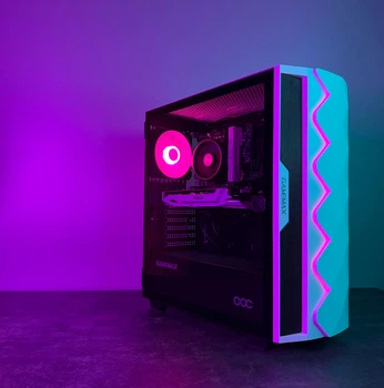Компьютеры AMD Ryzen 5 с видеокартой GeForce GTX 1070 купить в Компьютеры AMD Ryzen 5 с видеокартой GeForce GTX 1070 купить в