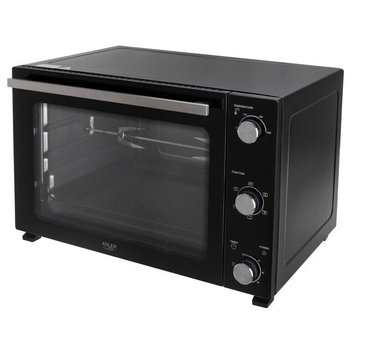 Електрична духовка на 60 л Adler AD 6028