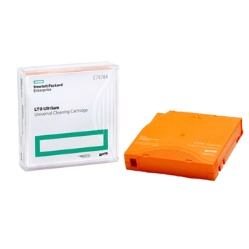 Картридж HPE Ultrium Universal Cleaning Cartridge C7978A