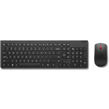 Комплект бездротовий Lenovo Essential Wireless Keyboard and Mouse Combo Gen2 UA (4X31N50709)