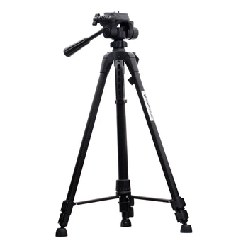 Штатив WT-3520 1.4м Колір Чорний