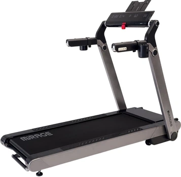 Беговая дорожка TOORX MIRAGE-C80 (931222) ($OD354928) - Уценка