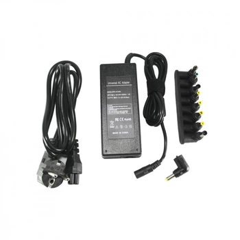 Блок живлення до ноутбука PowerPlant 120W Універсальний (KD00MS0013) (244299)