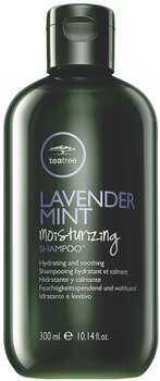 Шампунь Paul Mitchell Tea Tree Lavender Mint для сухого волосся 300 мл (9531115207)