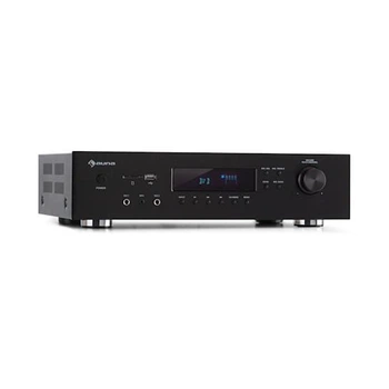 Усилитель звука Auna AMP-H260 5.1 Черный Б/У