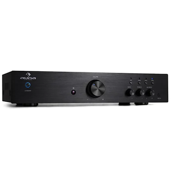 Усилитель Auna AV2-CD508 Черный Б/У
