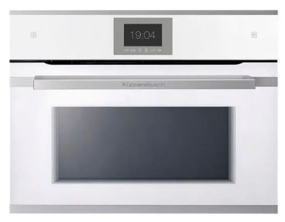 Духова шафа електрична комбінована з парою Kuppersbusch CBD6550.0W