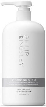 Szampon do włosów Philip Kingsley No Scent No Color 1 l (5060305127999)