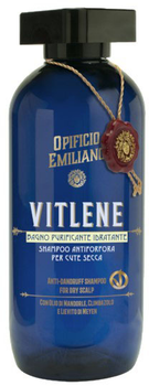 Szampon do włosów Opificio Emiliano Vitlene 333 ml (8050847656450)