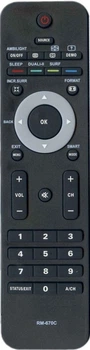 Пульт для телевизора PHILIPS RM-670C