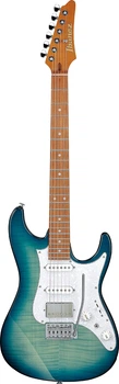 Електрогітара IBANEZ AZ22S1F TXB (301169)