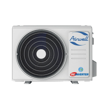 Кондиціонер Airwell Arctica HDHC-035N-09M25/YDAC-035R-09M25