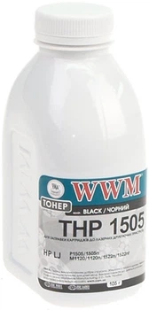 Тонер HP LJ P1505 (HP LJ M1120/ 1120n/ 1522n/ 1522nf) 105г *WWM