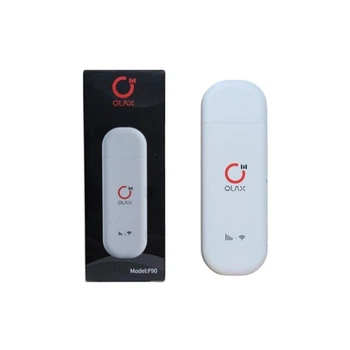 Модем Olax F90 3G/4G LTE USB WIFI 2 выхода под антенну