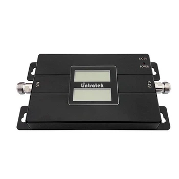 Репитер Lintratek KW17L-GD GSM/UMTS 900/1800 МГц