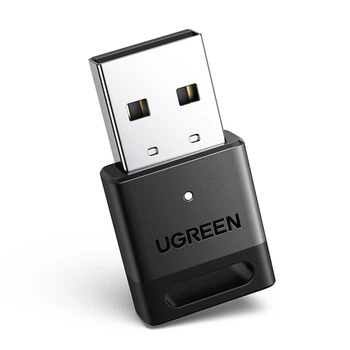 Bluetooth-адаптер UGREEN CM748 Bluetooth 5.4 Black (45134)
