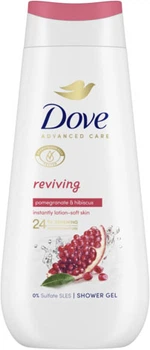 Крем-гель для душу Dove Пробудження почуттів 225 мл (8712561655026/8720181460098)