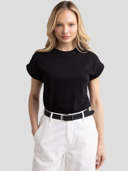 Koszulka damska bawełniana Adela