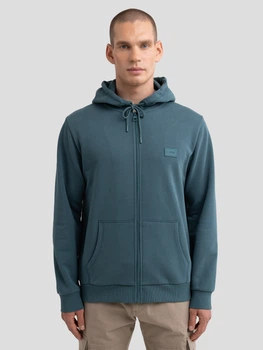 Bluza męska rozpinana streetwear męska Artish