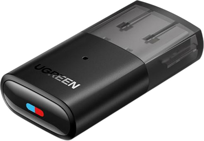 Bluetooth-адаптер Ugreen CM408 BT 5.0 для PlayStation / Nintendo Switch Black (UGR-10928)