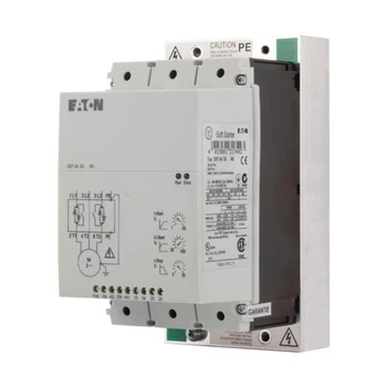 Пристрій плавного пуску DS7-340SX041N0-N 22кВт EATON