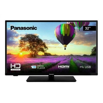 Телевизор 32" Panasonic TX-32M330E / HD / 60 Гц / LED / T2 Б/В