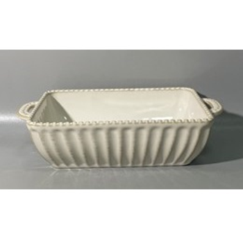 Форма прямокутна Limited Edition ALLEGRA BIEGE, 20.5 х 11.5 х 5.5 см (GJH009-20-2-129)