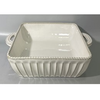 Форма квадратна Limited Edition ALLEGRA BIEGE, 21 х 16.5 х 5 см (GJH011-21-2-129)