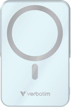 Powerbank Verbatim Charge 'n' Go 10000 mAh Blue (0023942322665)