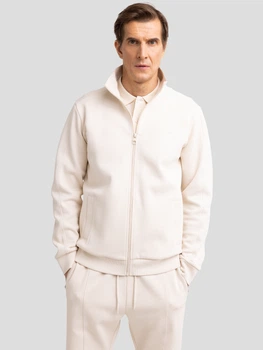 Bluza męska rozpinana streetwear męska Wlador