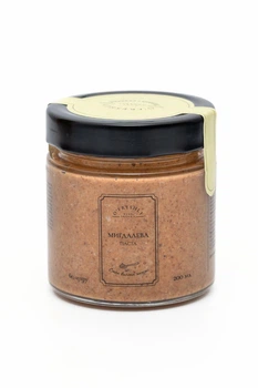 Миндальная паста O'freshly, 200 мл