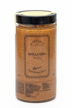 Миндальная паста O'freshly, 500 мл
