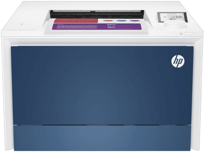 Принтер А4 HP Color LaserJet Pro 4203dw з Wi-Fi (5HH48A)