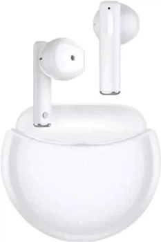Навушники Honor Choice Earbuds X5e White