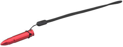Фальшпатрон Vector Optics 300 Blackout 6 шт. (SCSC-03)