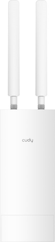 Маршрутизатор Cudy LT400 Outdoor 4G LTE Cat 4 N300 Wi-Fi Router