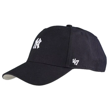Бейсболка '47Brand NEW YORK YANKEES BASE RUNNER (BRMPS17WBP-NYA) One size