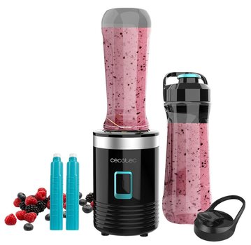 Блендер стационарный CECOTEC Power Titanium 350 EasyGo Smoothie CCTC-03907