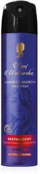 Лак для волосся Pani Walewska Extra Strong Супер фіксація 250 мл (5903216800592