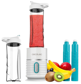 Блендер стаціонарний CECOTEC Power Titanium 500 EasyGo CCTC-03987