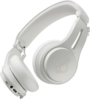 Навушники Skullcandy Icon ANC Bone Orange (S5IOW-S951)