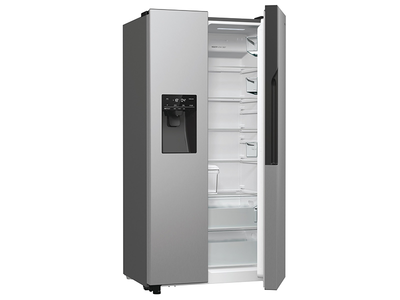 Холодильник Gorenje - NRR 9185 ESXL
