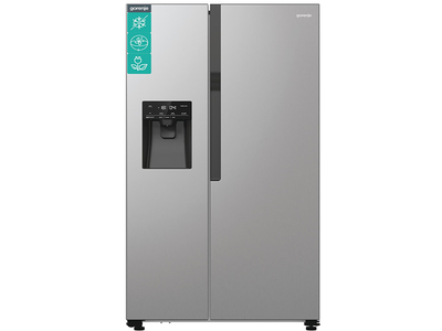 Холодильник Gorenje - NRR 9185 ESXL1