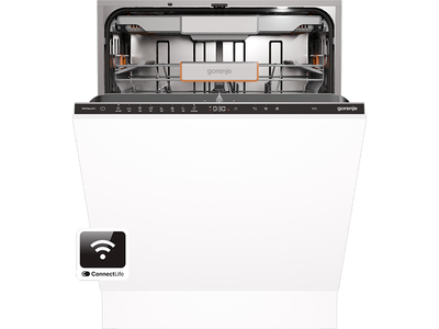 Посудомийна машина вбудована Gorenje - GV 673 B66