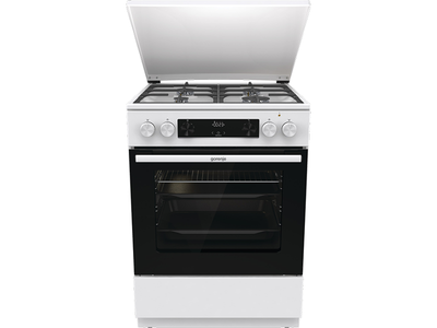 Плита кухонная Gorenje - GK 6C5 WF