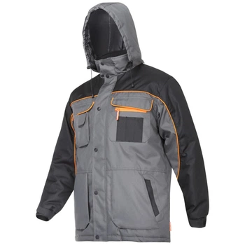 Куртка зимова 40929 Lahti Pro,розмір 3XL