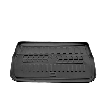 Резиновый коврик в багажник для Chrysler Pacifica 2016+