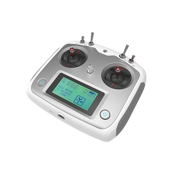 Аппаратура управления 6-канальная FlySky FS-I6S AFHDS 2A с приёмником IA6B (FS-i6S+iA6B)