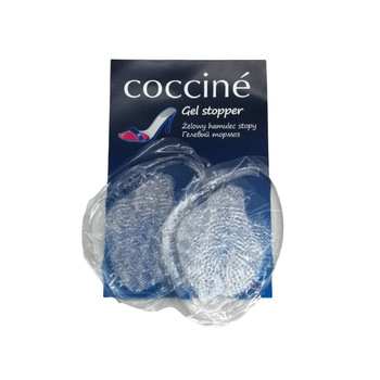 Ортопедичні вироби Coccine Гель безбарвний 2-4-1--665-68C