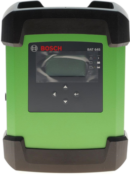 Зарядний пристрій Bosch BAT 645 (12V/24V) 45A/22.5A (EFB/GEL/LFP/AGM) (0 687 000 164)